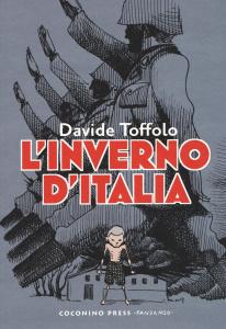 DAVIDE TOFFOLO - LINVERNO DI (Coconino Press)