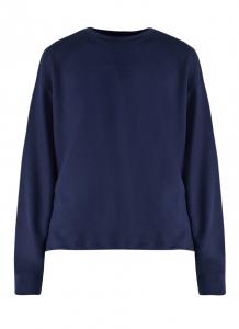 Свитер No Matter What, темно-синий