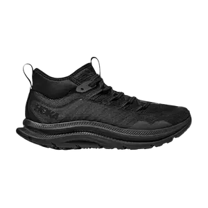 Кроссовки Kawana Mid 'Carbon Black', черный