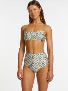 Плавки бикини Jets, красочный