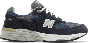 Кроссовки New Balance Wmns 993 Made in USA 'Navy', синий