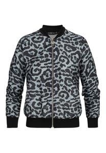 Куртка межсезонная Cloud5ive, черный