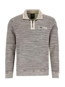 Толстовка hajo Sweatshirt, серый