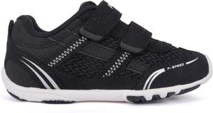 Кроссовки pediped для детей унисекс Pediped Footwear, черный