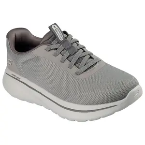 Кроссовки Skechers Go Walk Arch Fit N Cullma, серый