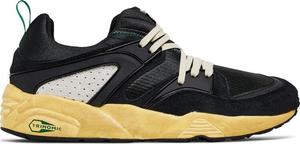 Кроссовки Puma Blaze of Glory The Never Worn, черный