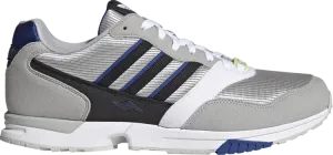 Кроссовки Adidas ZX 1000 'Grey Royal Blue', серый