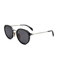 Модные солнцезащитные очки db 1055/f/s Eyewear By David Beckham, черный