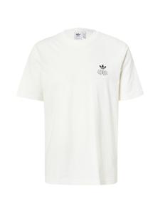 Футболка ADIDAS ORIGINALS, White