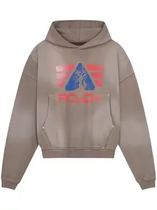 Худи Delta ROUGH., нейтральный