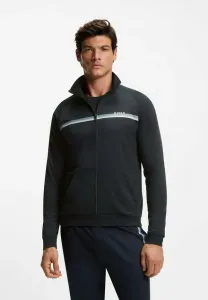 Оригинальная пижамная рубашка Boss, Dark Blue Three