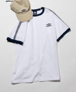 Футболка из специальной коллекции 25SS