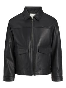 Куртка межсезонная JACK & JONES JPRCCWALLACE, черный