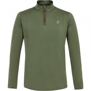 Rolli rewill 1/4 молния верх Protest, зеленый