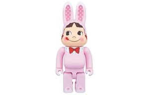 BE@RBRICK Костюм Rabbrick Peko-Chan Pink