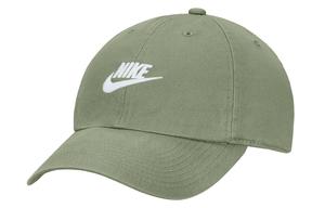 Кепка унисекс Nike, Зеленый