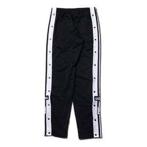 Спортивные штаны adidas originals Snap ADIBREAK TRACK PANTS, черный