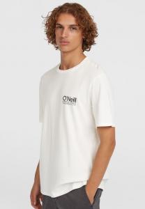 Футболка с принтом CALI LOGO O'Neill, белый