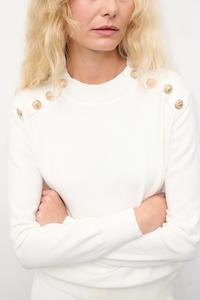 Кашемировый свитер Answear.Lab, бежевый