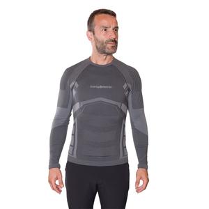 Базовый слой Trangoworld Cetema, серый