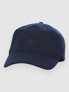 Бейсболка Blue Tomato Wool Cap, navy