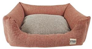 Колыбель Ягу Oxford Africa Tierra 75x64x27см Yagu, цвет красный