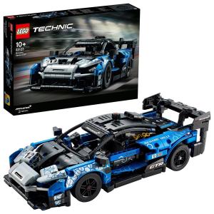 LEGO Technic, Блоки Mclaren Senna Gtr, 42123