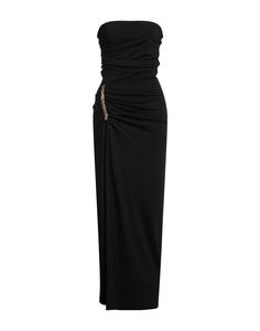 Макси платье Gaëlle Paris, черный