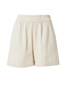 Обычные брюки VILA VILania, цвет Ivory