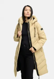 Зимнее пальто stepp sahnekatz Navahoo, Sand