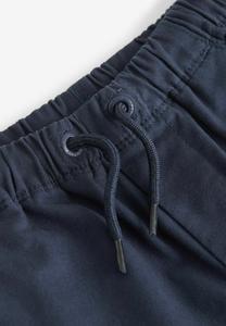 Брюки тренировочного костюма Pull-On-Regular Fit Next, темно-синие