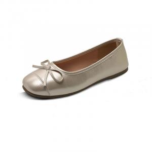 Женские повседневные туфли Women's Medd, золото