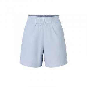 THE NORTH FACE Повседневные шорты Urban Exploration Class V женские Haze Blue