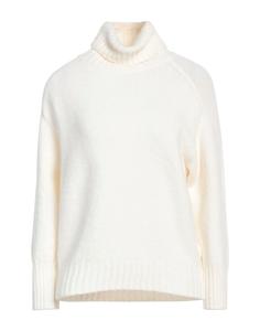 Водолазка Moorer, айвори