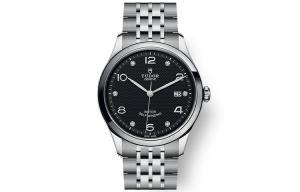 Мужские часы коллекции 1926 TUDOR, черный