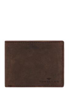 Кошелек TOM TAILOR Ron, Brown