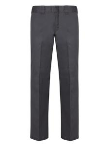 Обычные плиссированные брюки Dickies 873, темно-серый