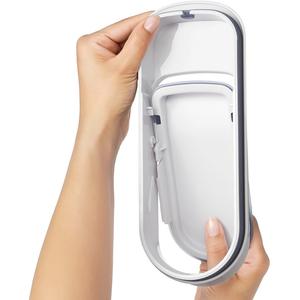 Дозатор мюслей OXO Good Grips, 1 шт., 3,2 л Oxo Good Grips, прозрачный