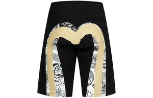 Спортивные шорты мужские Evisu, белый