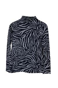 Толстовка ZHRILL Zhrill, серый