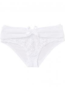 Трусики Bodyflirt, белый