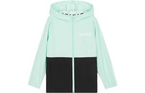 Детская куртка Skechers, gulf зеленый/02yc