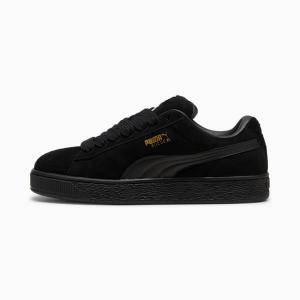 Кроссовки Suede Xl Puma, черный