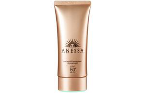 Солнцезащитные средства и лосьоны для женщин ANESSA