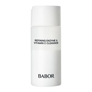 Энзимная пудра BABOR Refining Enzyme & Vitamin C Cleanser