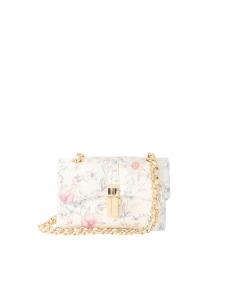 ALDO Сумка кросс-боди 'ALICIE MINI' в белом цвете