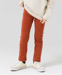 Брюки с гиперэластичной резинкой Chil2, цвет Terracotta