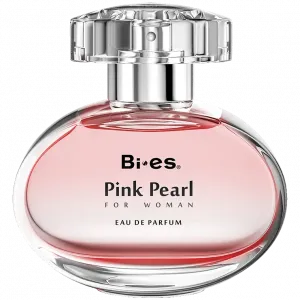 Bi-es Pink Pearl парфюмерная вода для женщин, 50 мл