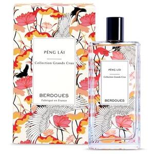 Berdoues Peng Lai парфюмированная вода 100мл