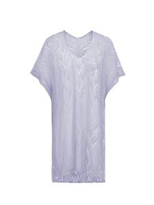 Свитер-жилет mahisha, цвет marine melange